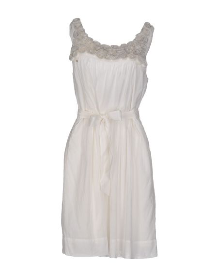 Платье TWINSET