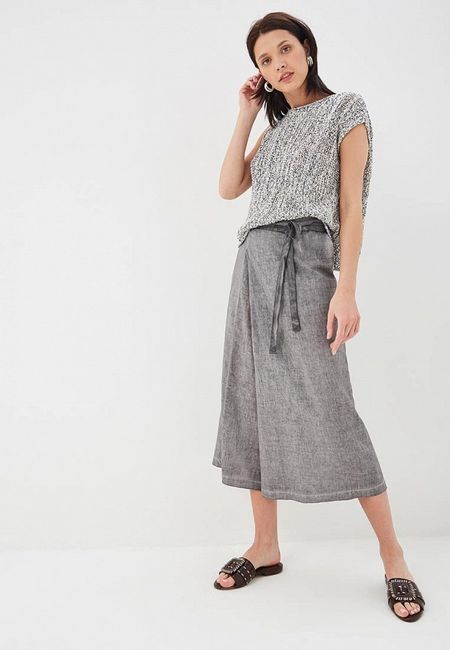 Брюки Hassfashion