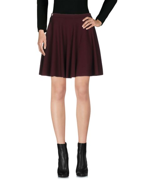 Юбка PHILIPP PLEIN