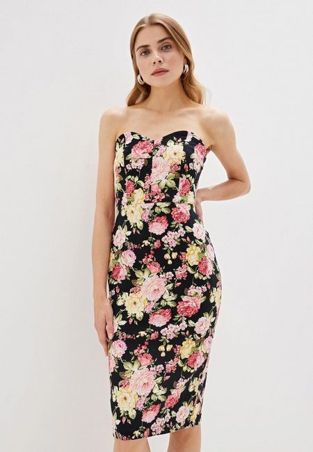 Платье Irina Vladi