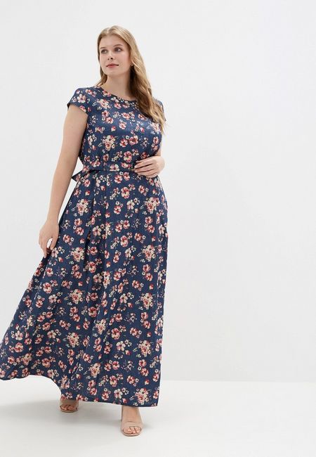 Платье Viserdi