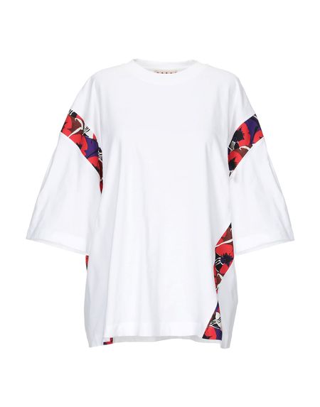 Футболка MARNI