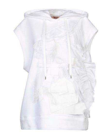 Толстовка N°21