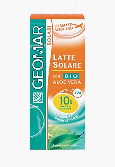 Селективаня парфюмерия Geomar