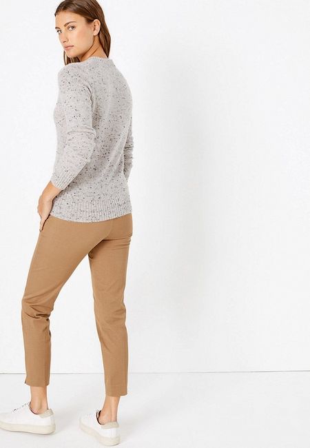 Пуловер Marks & Spencer
