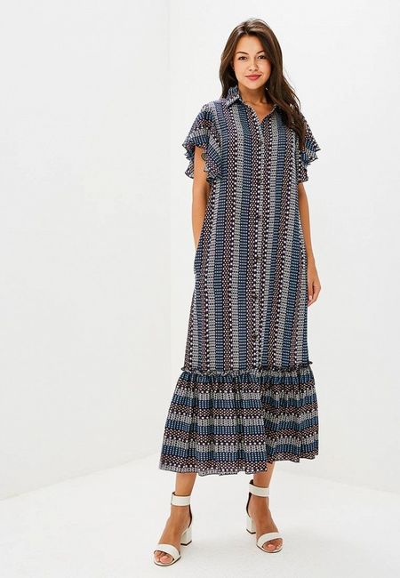 Платье Tantino