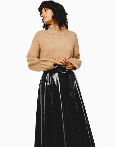 Юбка TOPSHOP