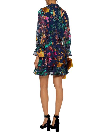 Платье ALICE + OLIVIA