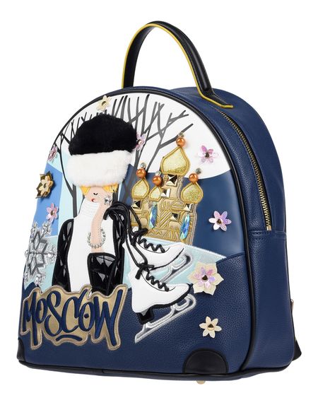 Сумка TUA BY BRACCIALINI