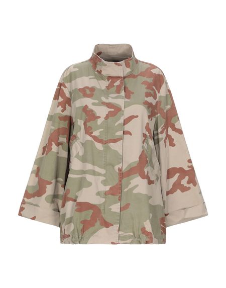 Пальто HISTORY REPEATS