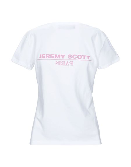 Футболка JEREMY SCOTT