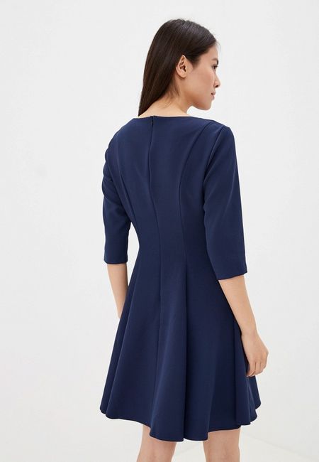 Платье Rodionov