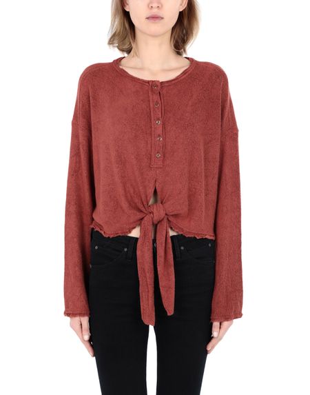 Футболка FREE PEOPLE