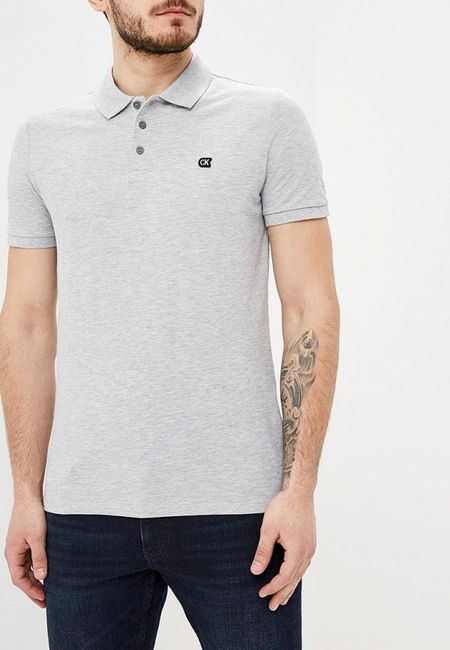 Футболка Calvin Klein Jeans