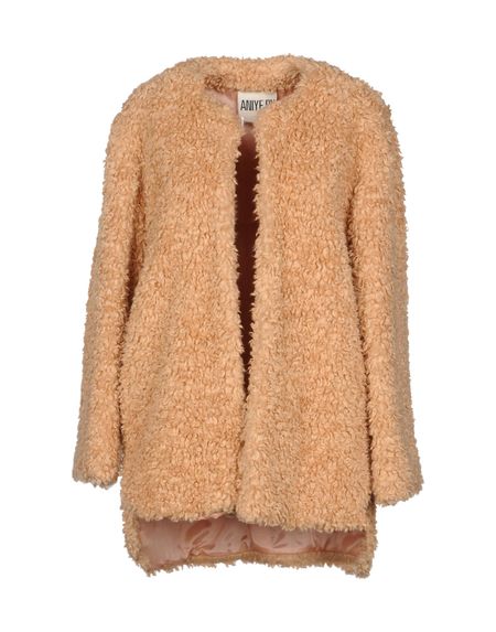 Пальто ANIYE BY