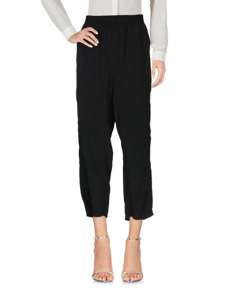 Брюки MM6 MAISON MARGIELA
