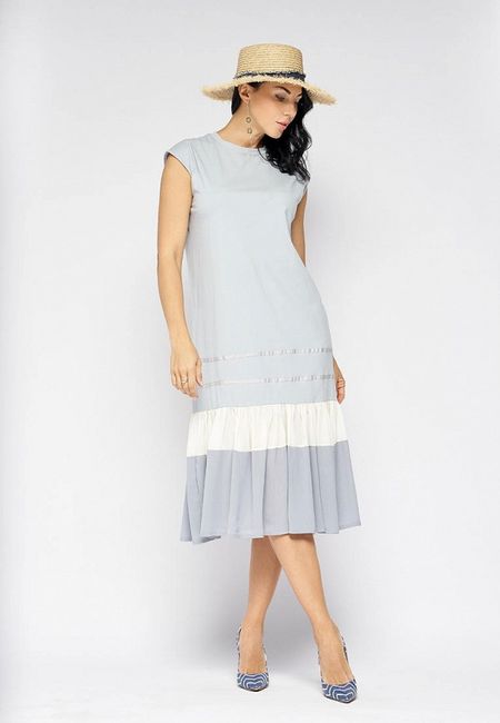 Платье Bellart