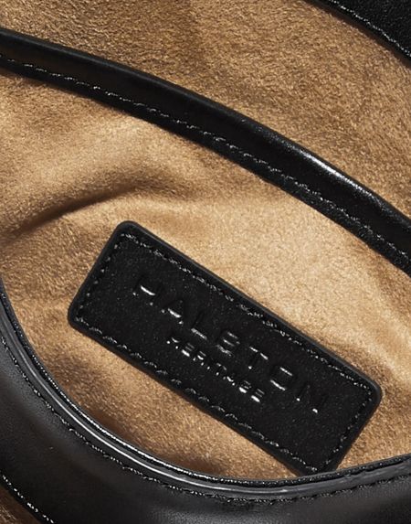 Сумка HALSTON HERITAGE
