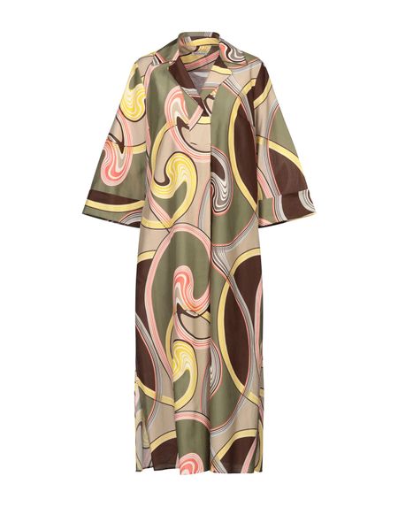 Платье CAMICETTASNOB