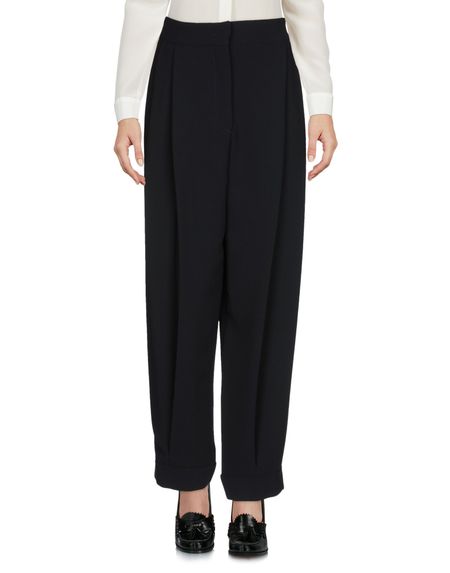 Брюки EMPORIO ARMANI