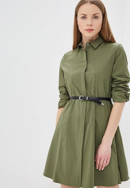 Платье Rinascimento