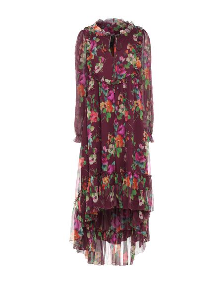 Платье BLUMARINE