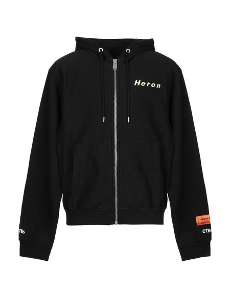 Толстовка HERON PRESTON