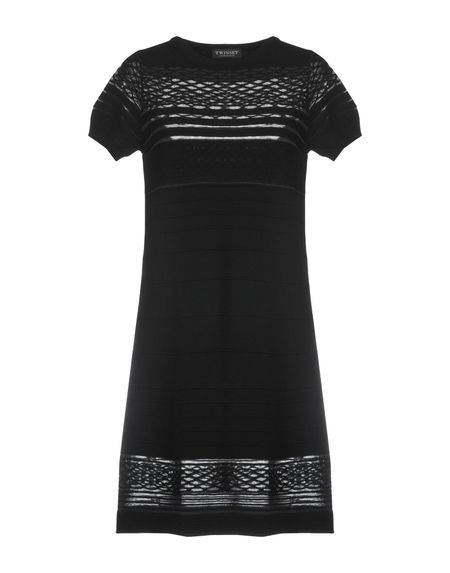 Платье TWIN-SET Simona Barbieri