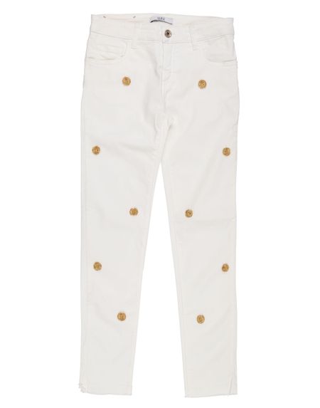 Брюки PATRIZIA PEPE