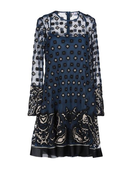 Платье REDValentino