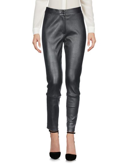 Брюки ANN DEMEULEMEESTER