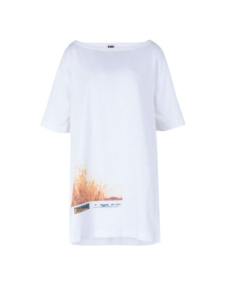 Футболка I'M ISOLA MARRAS