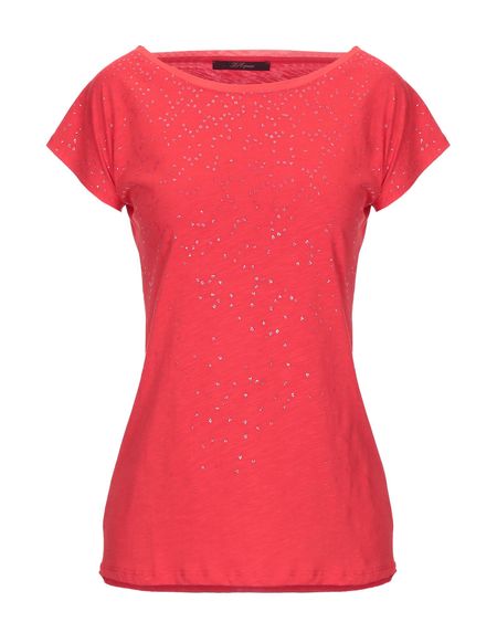 Футболка LES COPAINS