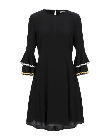 Платье TRAFFIC PEOPLE