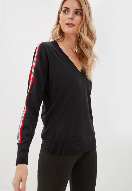 Пуловер Guess Jeans