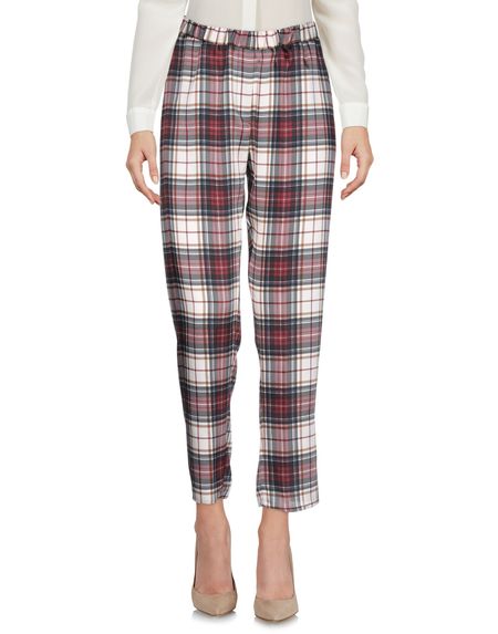 Брюки SHIRTAPORTER