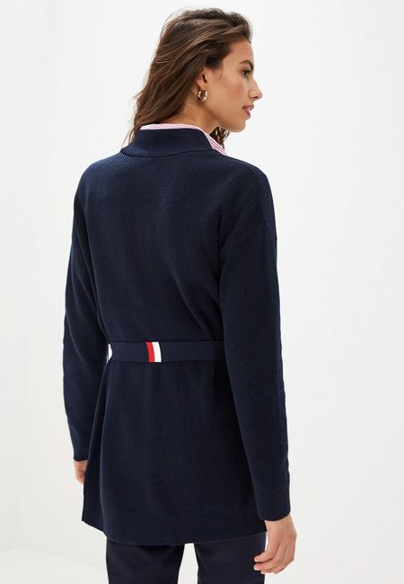 Кардиган Tommy Hilfiger