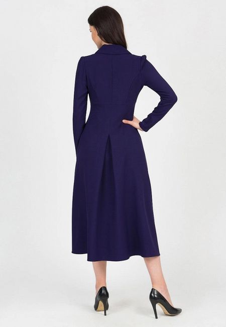 Платье Grey Cat