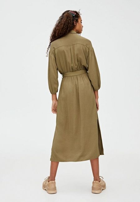 Платье Pull&Bear