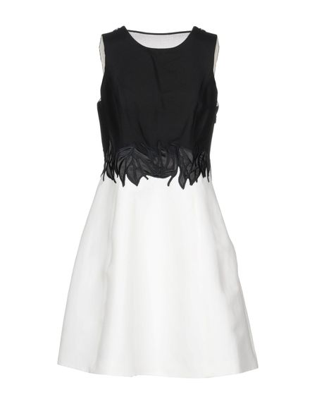 Платье HALSTON HERITAGE