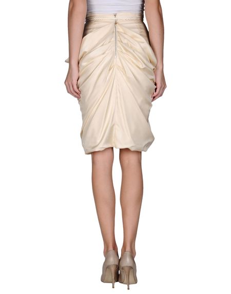 Юбка ELISABETTA FRANCHI