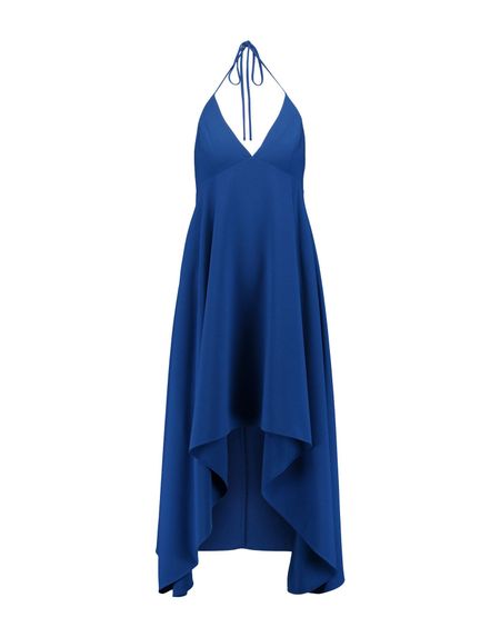 Платье HALSTON HERITAGE