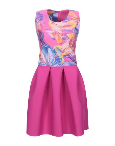 Платье LA FILLE des FLEURS