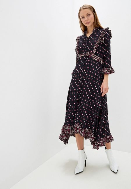 Платье Free People