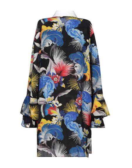 Платье MARY KATRANTZOU