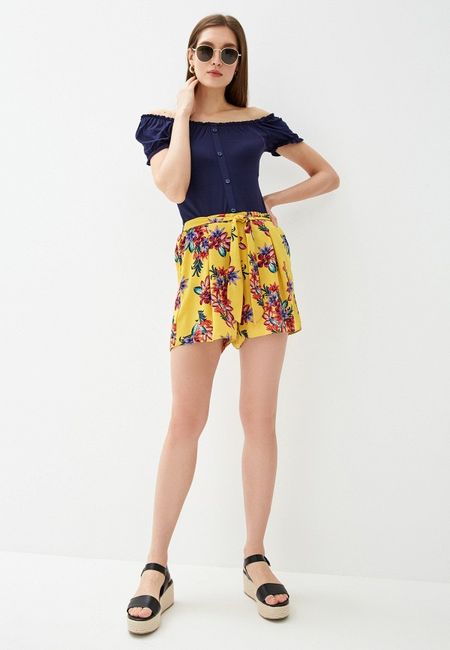 Блуза Dorothy Perkins