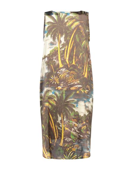 Платье SHIRTAPORTER