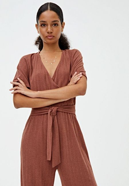 Комбинезон Pull&Bear