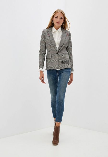Пиджак Twinset Milano