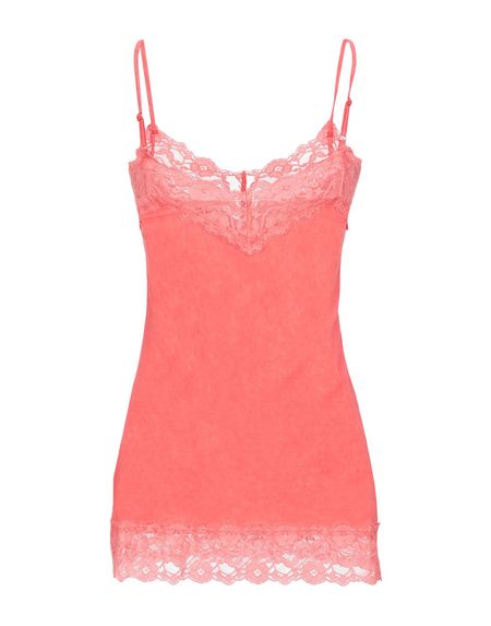 Топ ALLUDE